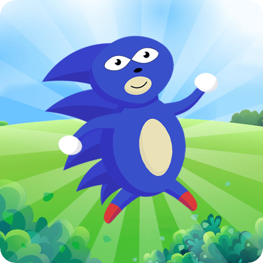 Sanic Adventures icon