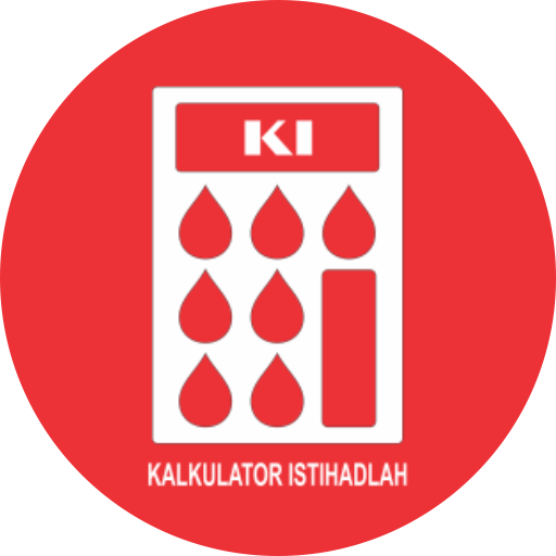 Kalkulator Istihadlah icon