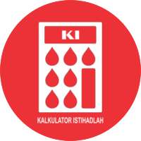 Kalkulator Istihadlah on 9Apps