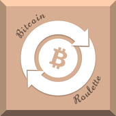 Bitcoin Roulette icon