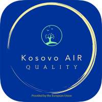 Kosovo AIR quality