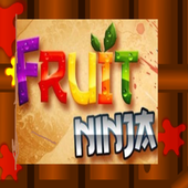 Fruit Ninja 2019 icon