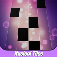 Musical Tile Tapper