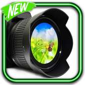 Big Zoom Camera Pro