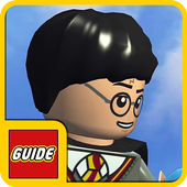 ProTip LEGO Harry Potter icon