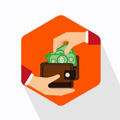 Salary Wallet icon