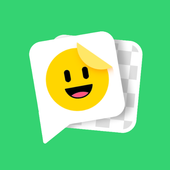 StickerLite  - Animated Sticker Maker for WhatsApp icon