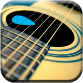 Guitar icon