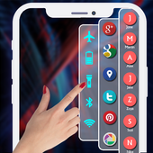 Side Bar - Multi Customized Window icon