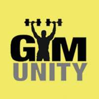 GYMUNITY on 9Apps