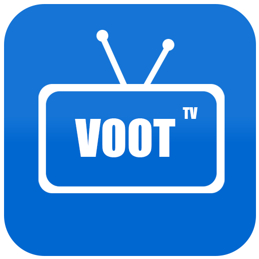 Hint Voot live tv 2020 иконка