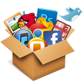 OneStop - All in One Utility Tool icon