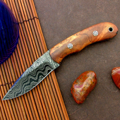 Themes Barry Dawson Knives icon