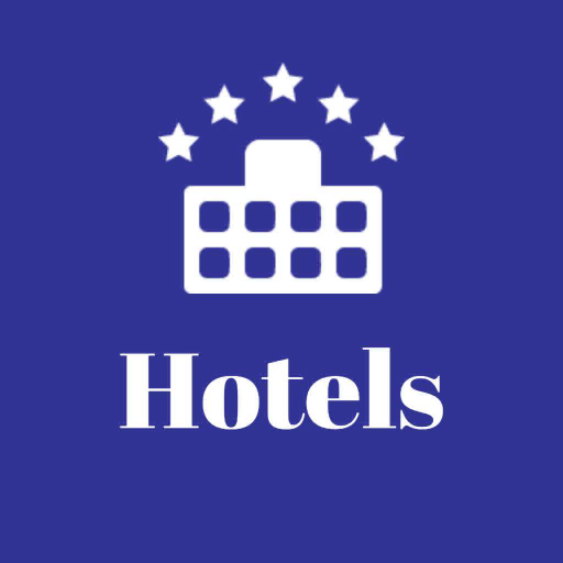 Hotel Booking: search cheap ho icon