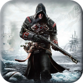 Assassin Hero Free Games icon