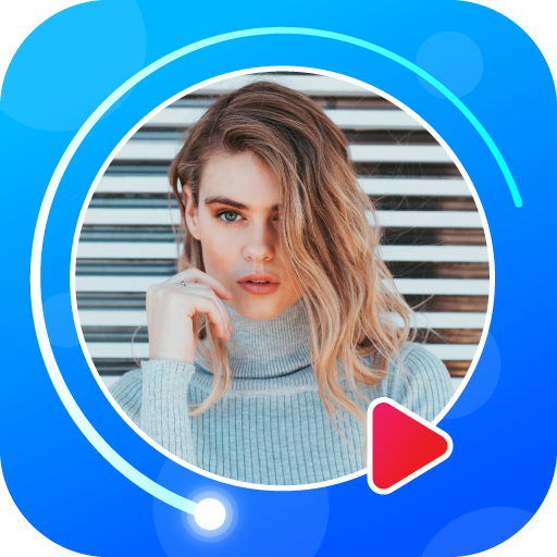 HD Video Player - Play All Format Video icon