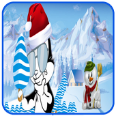 super bunicula adventure run icon