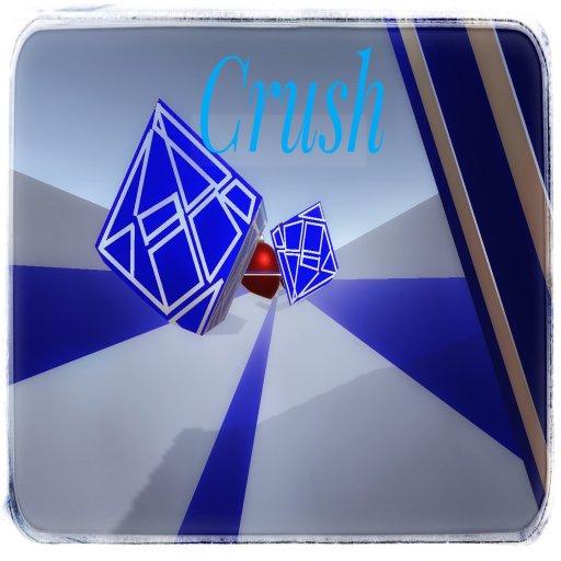 Crush icon