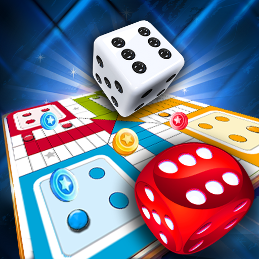 Ludo parchis-club multiplayer-super star icon