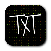 TXT - Unlimited Free Text SMS icon
