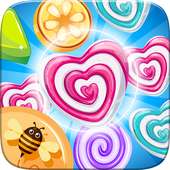 Candy Frenzy Free Puzzles