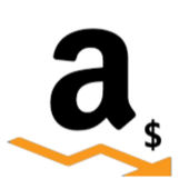 Amazon Price Tracking Monitor FREE icon