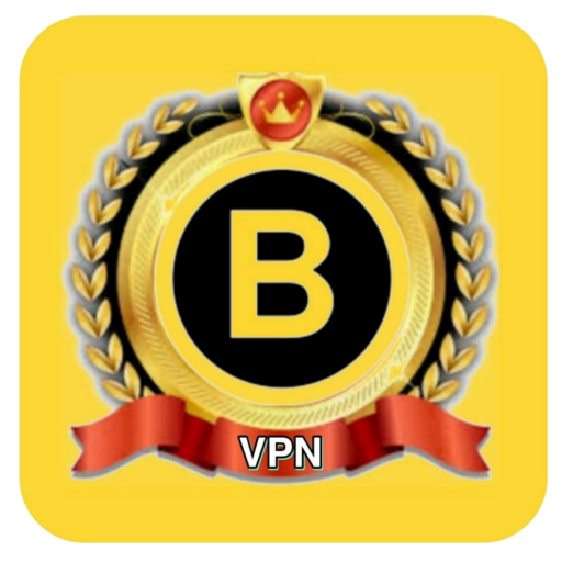 BLUE VPN icon