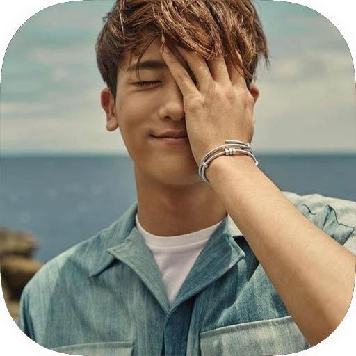 Park Hyung Sik Wallpapers icon