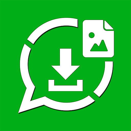 All Status Saver for WA, IG, FB and more icon