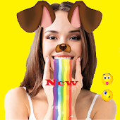 New Yellow For Snapchat icon