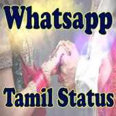 Latest Tamil Status Videos Songs App on 9Apps