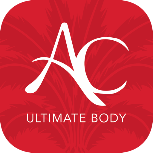 Ultimate Body By Arianny icon