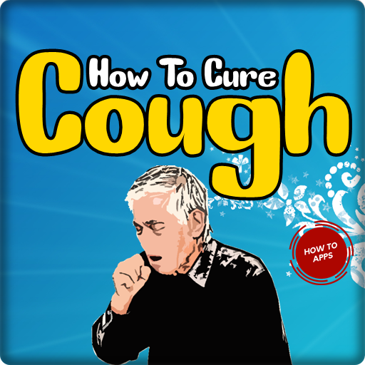 How To Cure Cough icon