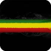 Reggae Live Wallpaper