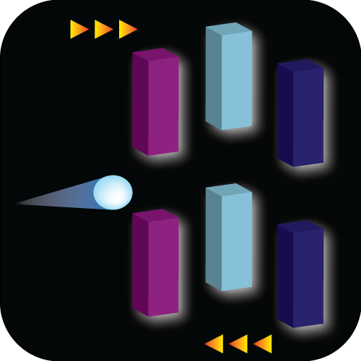 Jumping 3d Ball Game icon