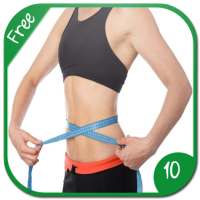 Flat Belly in 10 Minutes