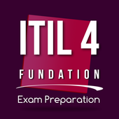 ITIL 4 icon