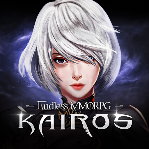 카이로스 : 어둠을 밝히는 자 icon