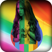 Album Cover Maker - Cover&amp;Poster Maker &amp; Designer icon