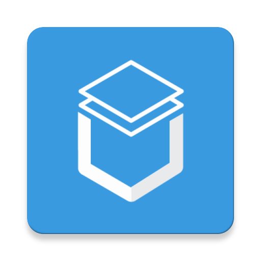 UniteAR - Augmented Reality App for everyone icon