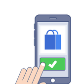 Fast Web Browser icon