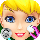 Crazy Hospital - Play Doctor icon