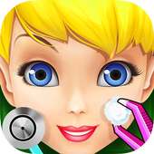 Crazy Hospital - Play Doctor