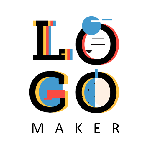 Logo Maker - Free Logo Designing Tool 100% Free icon