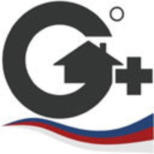 GPlus Solution icon
