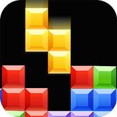 Classic Brick Puzzle icon
