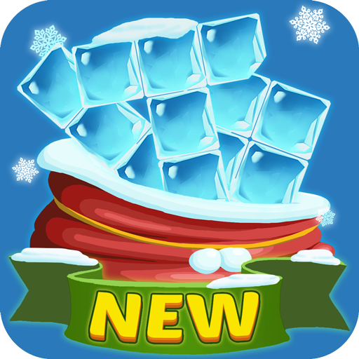 Frozen Block Puzzle icon