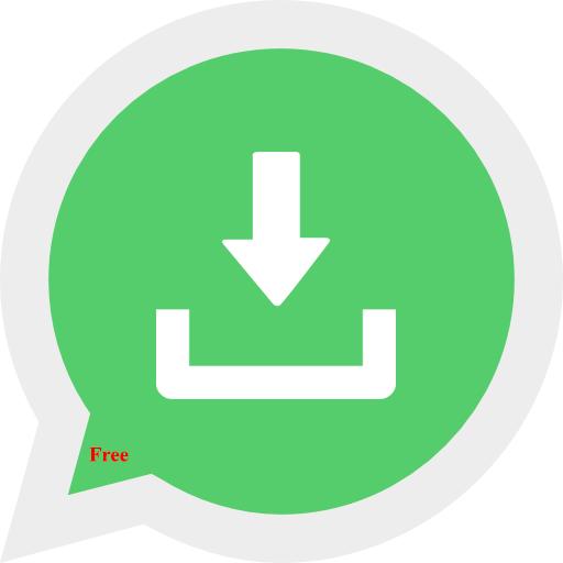 Status Downloader Free icon