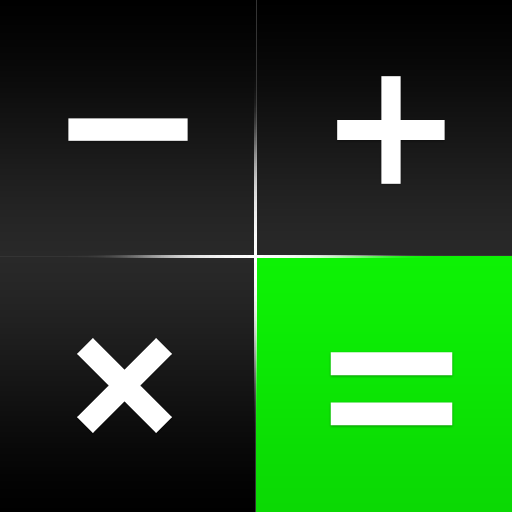 Calculator Lock – Lock Video &amp; Hide Photo icon