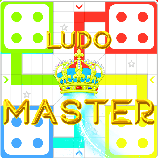 Ludo Master Game : Install &amp; Be The Ludo King. icon
